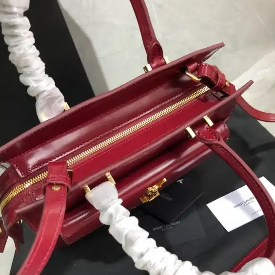 Rep ladies REP TOTE SMALL YSL UPTOWN 0616